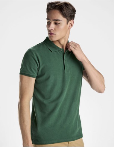 ROL-PO6617-Poloshirt Prince
